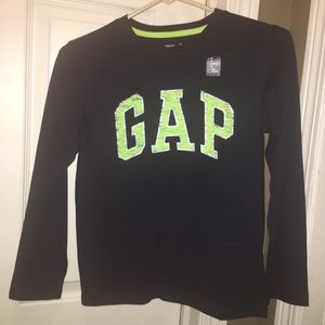 Kids Gap Longsleeve
